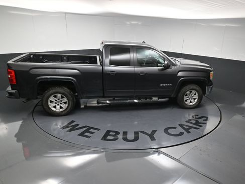 Used 2014 GMC Sierra 1500 SLE w/ SLE Value Package AWD/4WD image 24