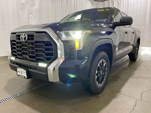 New 2026 Toyota Tundra SR5 w/ TRD Off-Road Package image 23