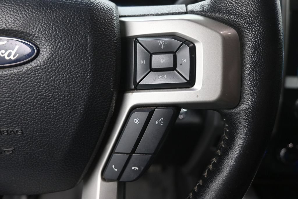 Used 2019 Ford F250 Lariat w/ Lariat Ultimate Package AWD/4WD image 28