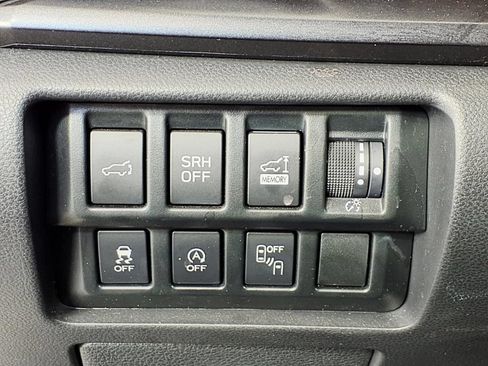Used 2023 Subaru Forester Sport AWD/4WD image 16