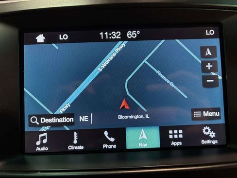 Used 2018 Ford Explorer Limited image 39