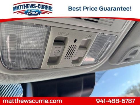 Used 2016 Honda Civic Touring image 20