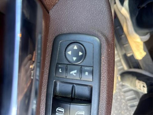 Used 2017 RAM 1500 Big Horn image 32