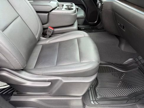 Used 2023 Chevrolet Silverado 1500 LT w/ All Star Edition Plus image 13