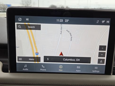 Used 2020 Lincoln Aviator Reserve image 3