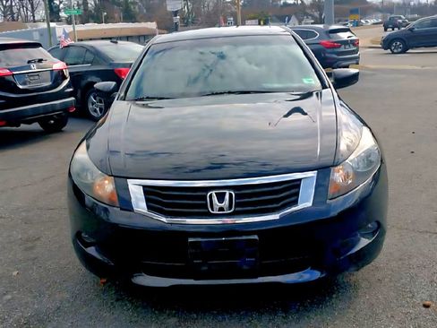 Used 2009 Honda Accord EX-L image 4