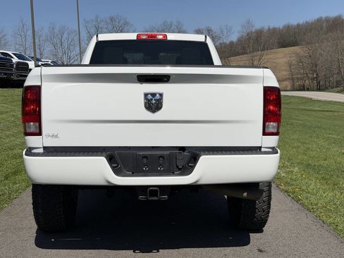 Used 2018 RAM 3500 Tradesman w/ Popular Equipment Group image 5