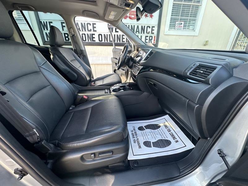 Used 2020 Honda Ridgeline RTL-E image 39