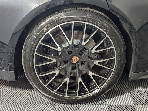 New 2026 Porsche Panamera 4 image 14