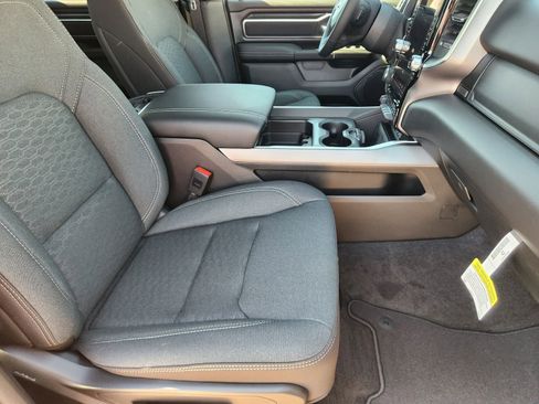 New 2026 RAM 1500 Lone Star image 14