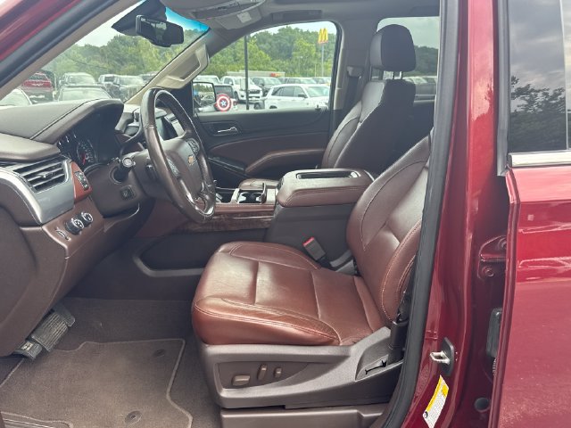 Used 2019 Chevrolet Tahoe Premier AWD/4WD image 17