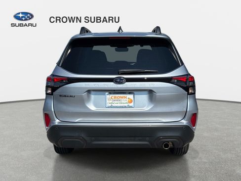 Used 2026 Subaru Forester Limited AWD/4WD image 5