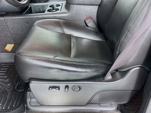 Used 2013 GMC Sierra 2500 SLT image 19