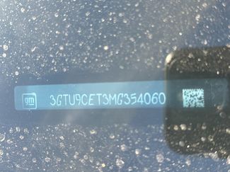 Used 2021 GMC Sierra 1500 Elevation w/ X31 Off-Road Package AWD/4WD video 2