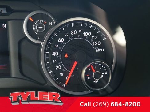 New 2026 RAM 1500 Big Horn image 49