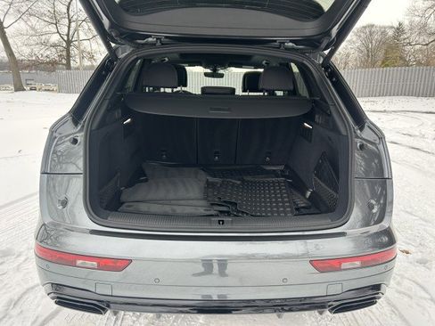 Certified 2025 Audi Q5 2.0T Premium Plus w/ Premium Plus Package image 33