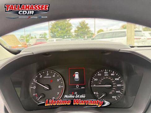 Used 2024 Subaru Impreza 2.0i AWD/4WD image 19