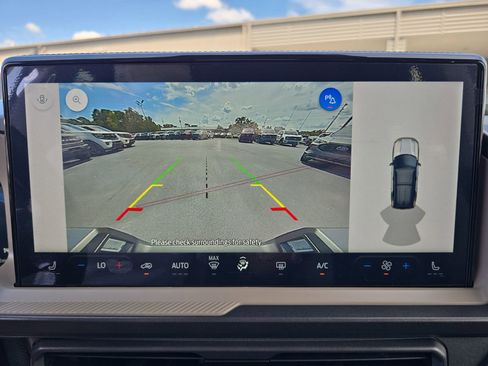 New 2025 Ford Bronco Sport Big Bend w/ Convenience Package image 17