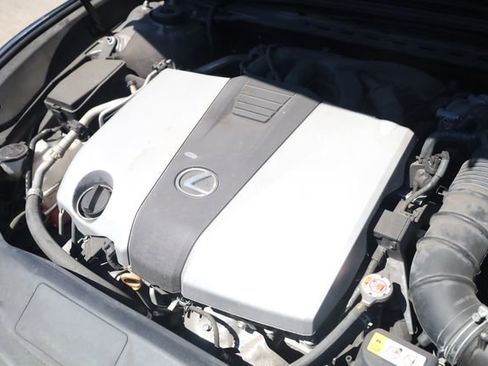 Used 2021 Lexus ES 350 w/ Accessory Package 2 FWD image 8