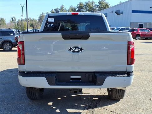New 2026 Ford F150 STX w/ Equipment Group 200A image 5