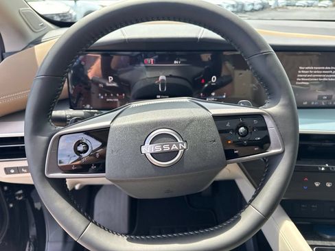 New 2026 Nissan Murano Platinum w/ Cargo Package AWD/4WD image 27