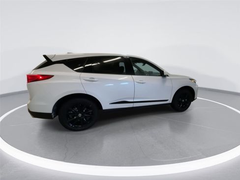 New 2026 Acura RDX SH-AWD image 8