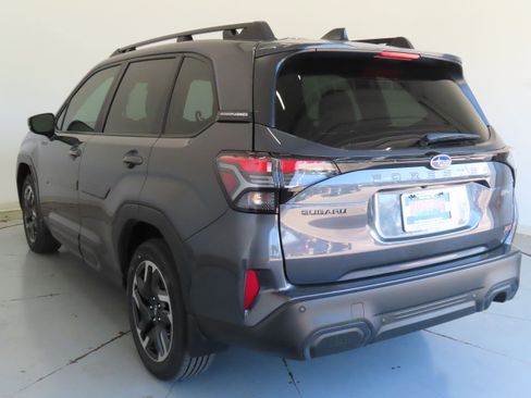 New 2026 Subaru Forester Limited image 7