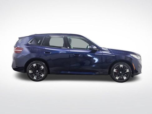 Used 2026 BMW X3 xDrive30i w/ Premium Package AWD/4WD image 6