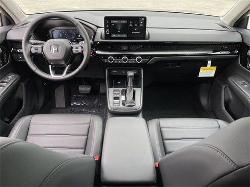 New 2026 Honda CR-V EX-L image 9
