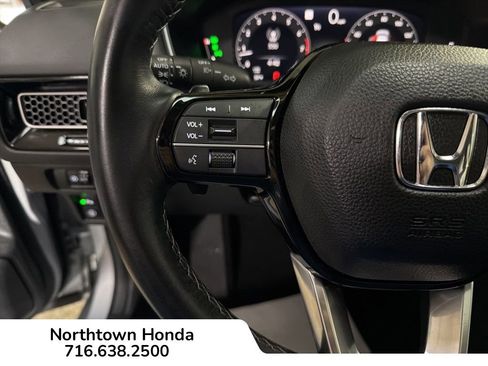 Certified 2023 Honda Civic Touring image 18