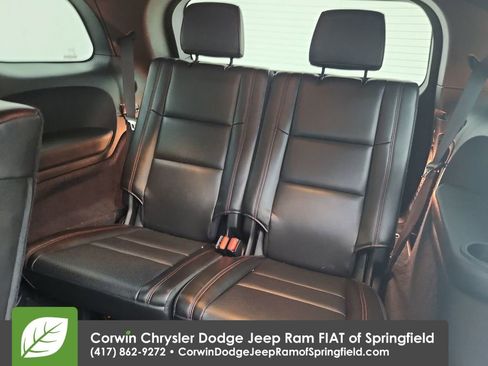 Used 2024 Dodge Durango GT image 31