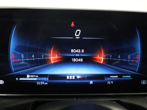 Used 2024 Mercedes-Benz C 43 AMG 4MATIC Sedan image 14
