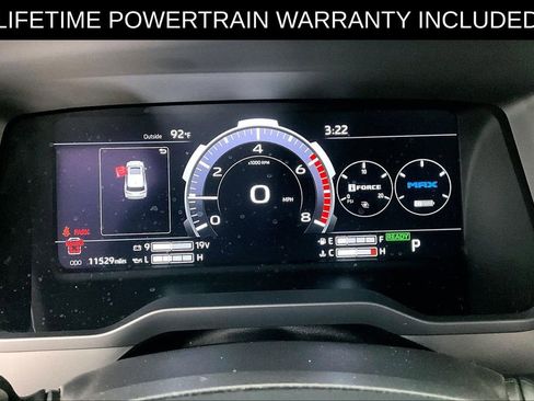 Used 2025 Toyota Sequoia 1794 Edition AWD/4WD image 30