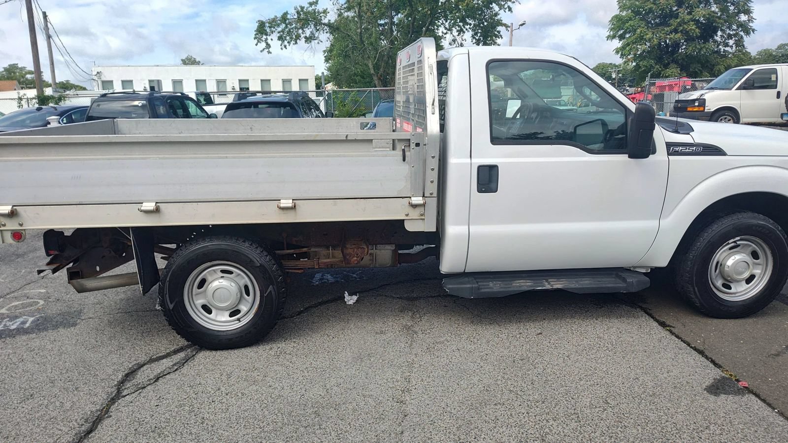 Used 2016 Ford F250 XL RWD image 7