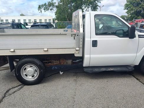 Used 2016 Ford F250 XL RWD image 7