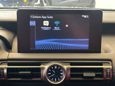 Used 2022 Lexus IS 350 F Sport w/ Memory Package AWD/4WD image 15