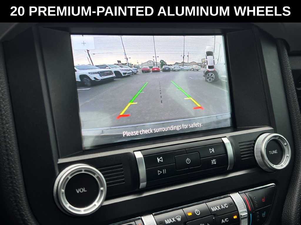 Used 2019 Ford Mustang GT Premium RWD image 24