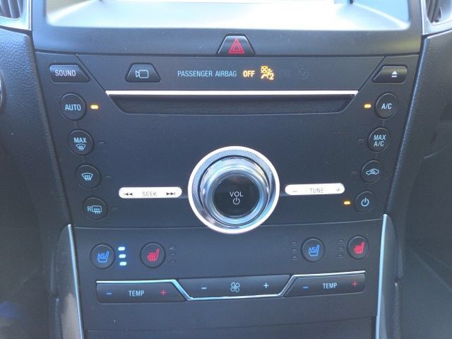 Used 2019 Ford Edge ST w/ Equipment Group 401A AWD/4WD image 36