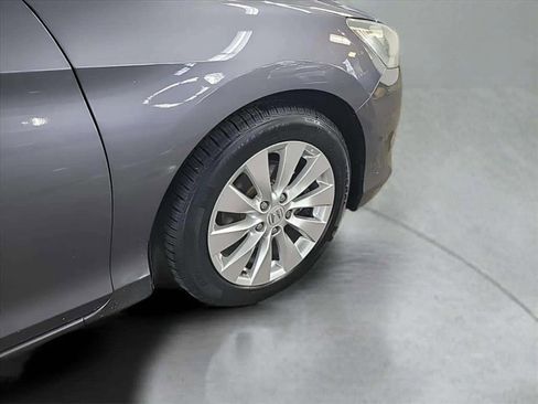 Used 2015 Honda Accord EX-L image 30