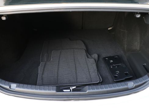 Certified 2025 MAZDA MAZDA3 s FWD image 10