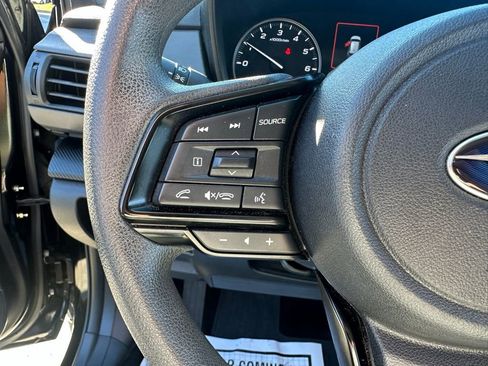 Used 2024 Subaru Crosstrek 2.0i Premium image 29