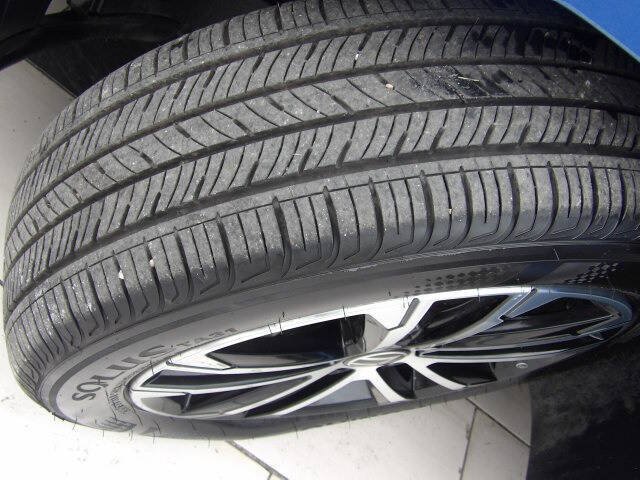Used 2023 Volkswagen Jetta Sport FWD image 12