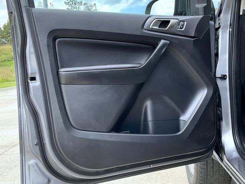 Used 2021 Ford Ranger Lariat w/ Equipment Group 501A High AWD/4WD image 9