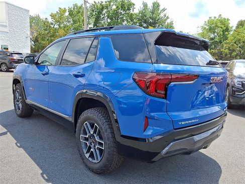 New 2026 GMC Terrain AT4 image 3
