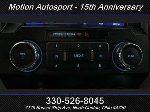 Used 2019 Ford F150 Lariat AWD/4WD image 20