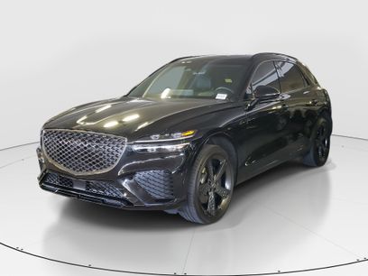 Certified 2024 Genesis GV70 3.5T Sport w/ Sport Prestige Package