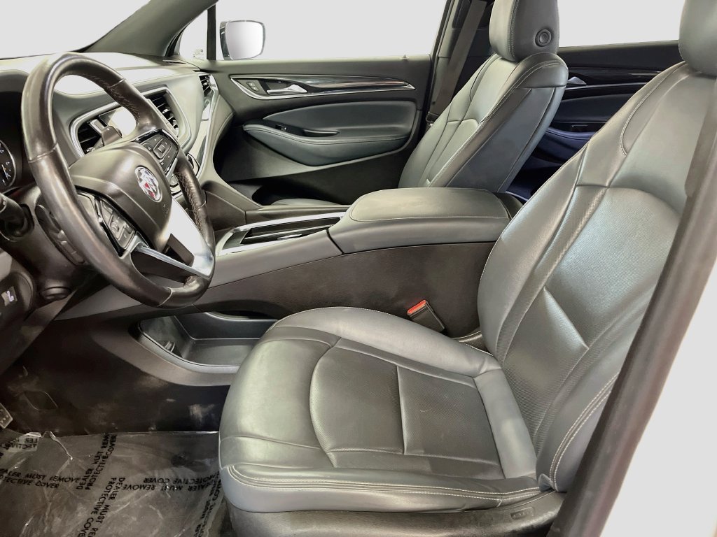 Used 2022 Buick Enclave Premium w/ Surround and Sites Package AWD/4WD image 22