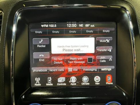 Used 2015 Dodge Durango Limited w/ Premium Group AWD/4WD image 37