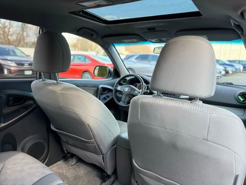 Used 2010 Toyota RAV4 2WD image 27