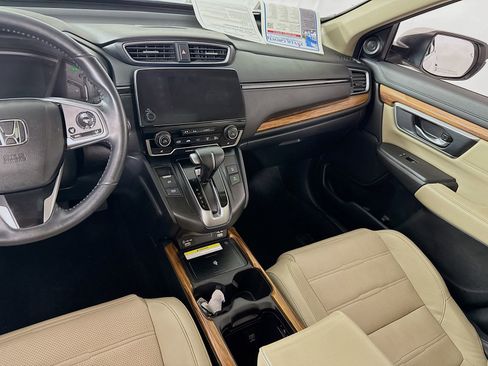 Used 2020 Honda CR-V Touring image 20